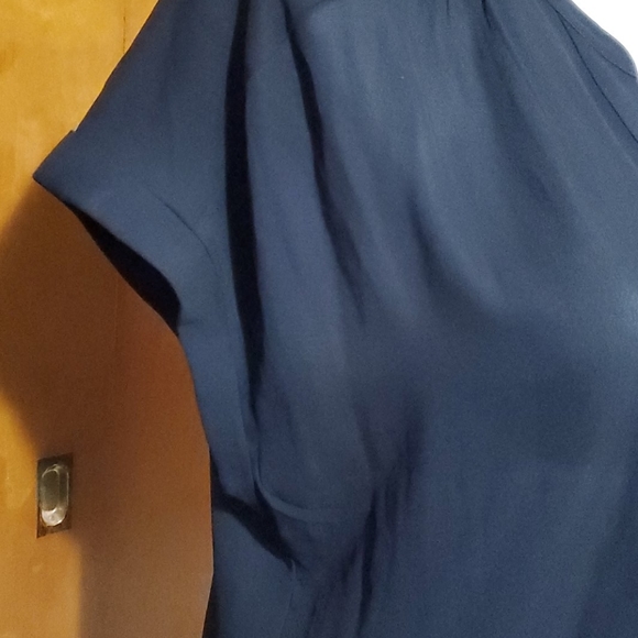 XL Apt.9 black top NWT - Picture 3 of 4